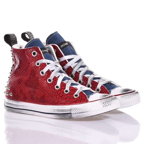 Converse Denim Devil