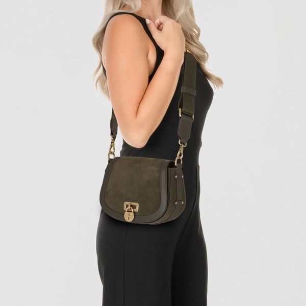 Tanner Crossbody Medium