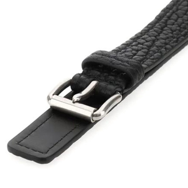 Prada Leather Belt