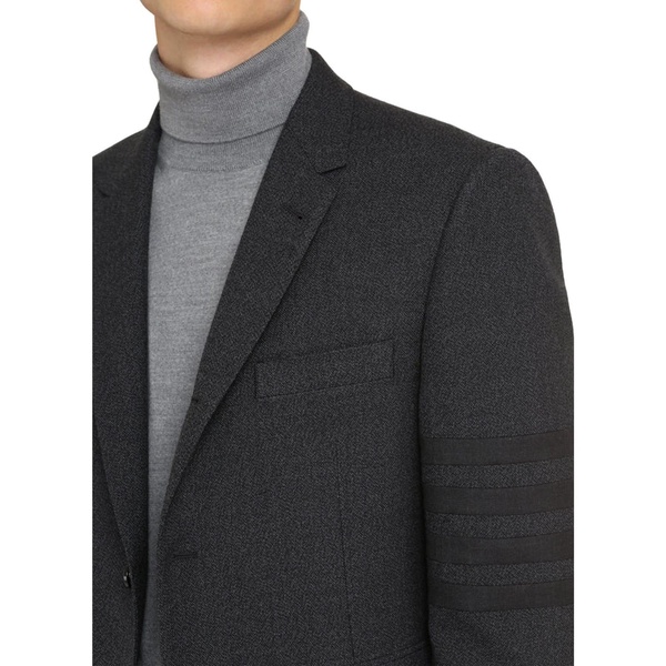 Thom Browne Wool Jacket