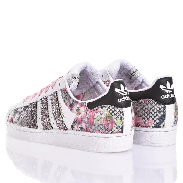 Adidas Superstar Blossom