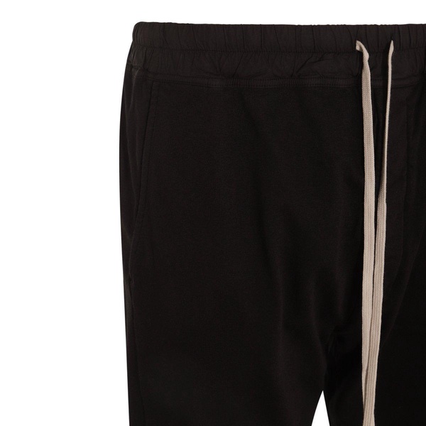 Drawstring Track Pants Sweat Pants