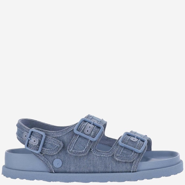 Birkenstock 1774 Milano Denim Sandals