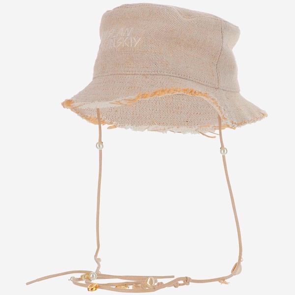 Hemp Bucket Hat