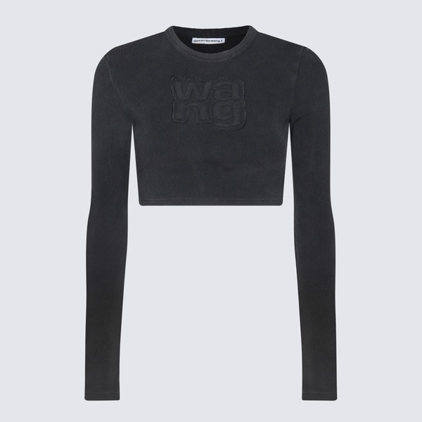 Alexander Wang T-Shirts And Polos