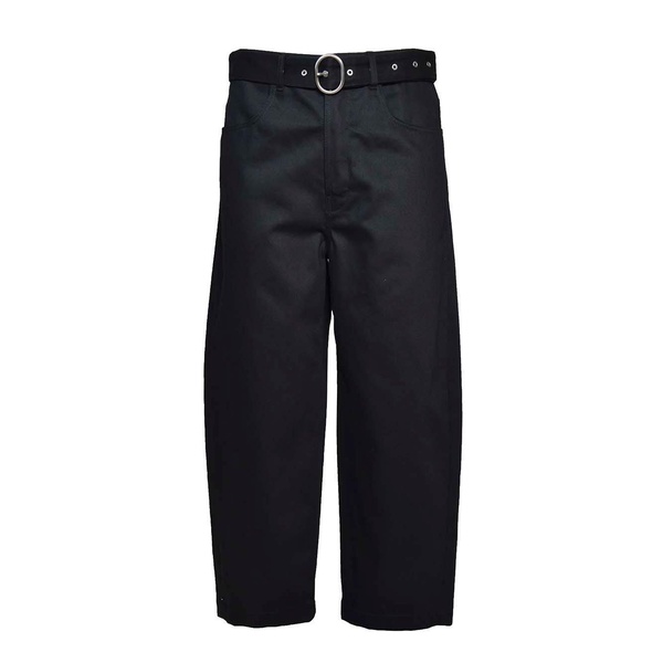 Jil Sander Denim Trousers