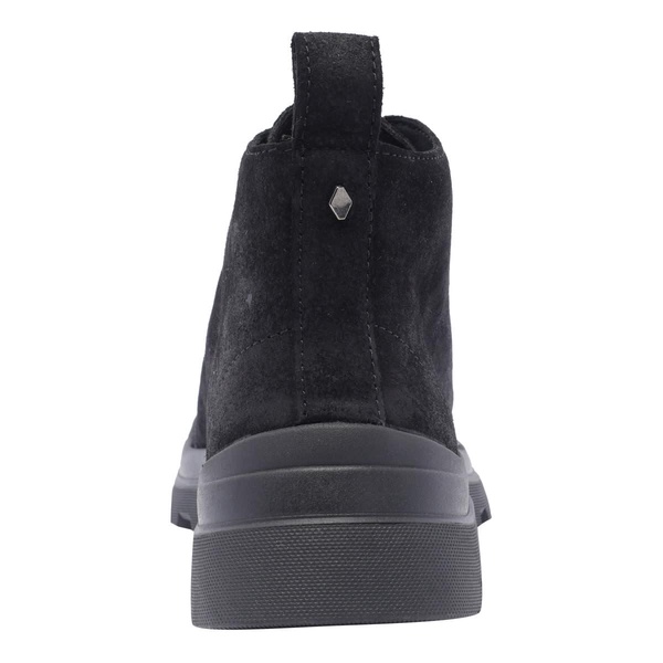 P03 Ankle Boots