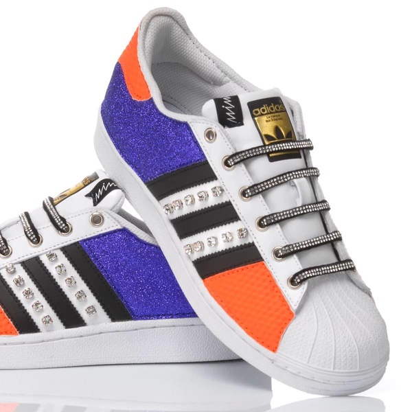 Adidas Superstar Spritz