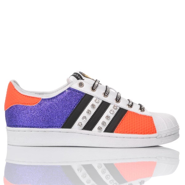 Adidas Superstar Spritz