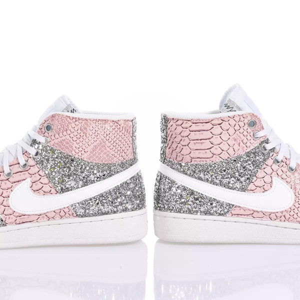 Nike Hi Pink Glam