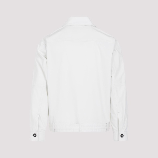 Circle Worker Jacket