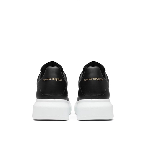 Alexander Mcqueen Oversized Sneakers