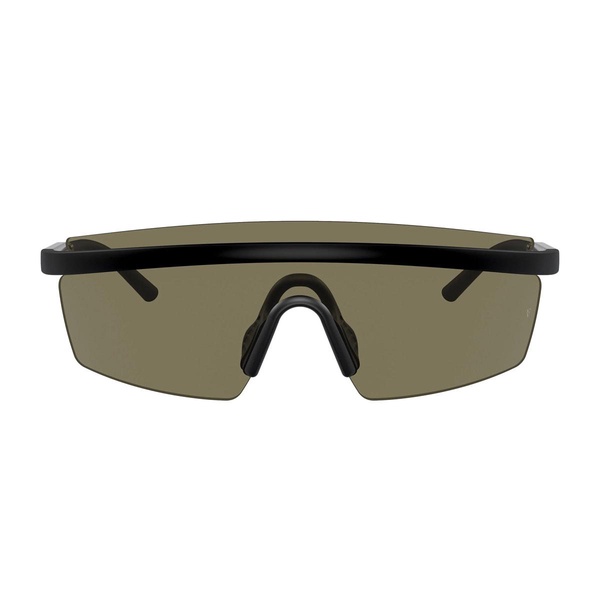 Ov5556s R-4 70012 Semi-matte Black Sunglasses