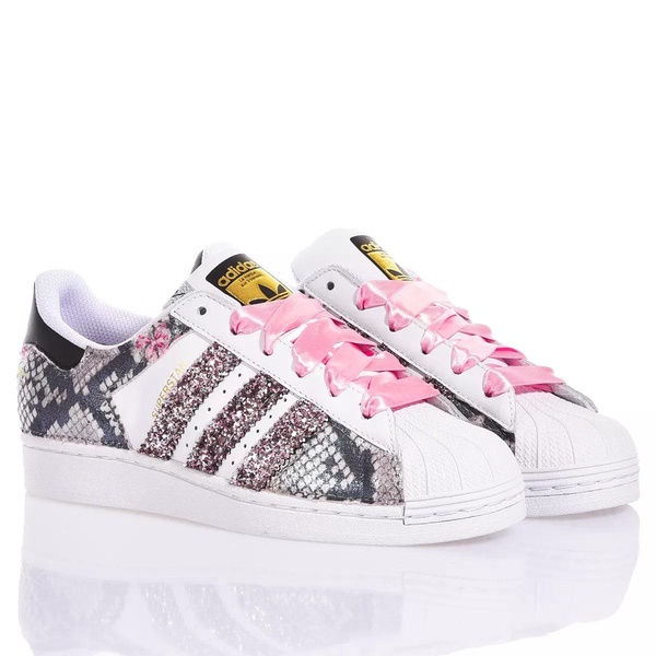 Adidas Superstar Blossom