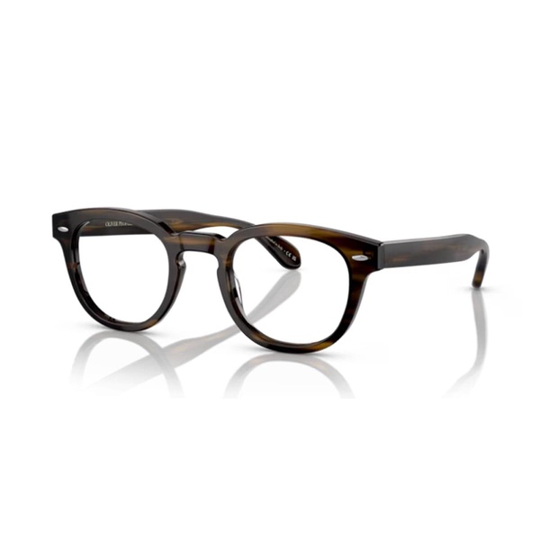 Ov5036 - Sheldrake 1677 Marrone Corteccia Glasses