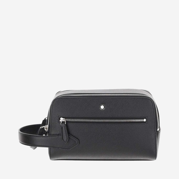 Sartorial Clutch