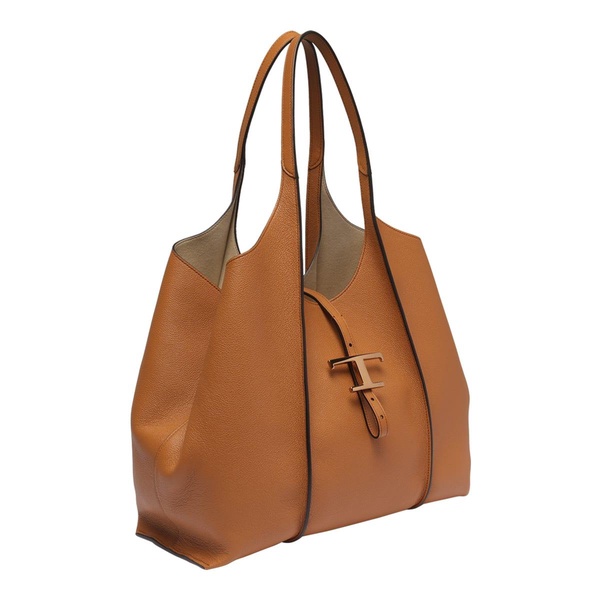 Aspettare Per Sconti- Medium T-timeless Shopping Bag