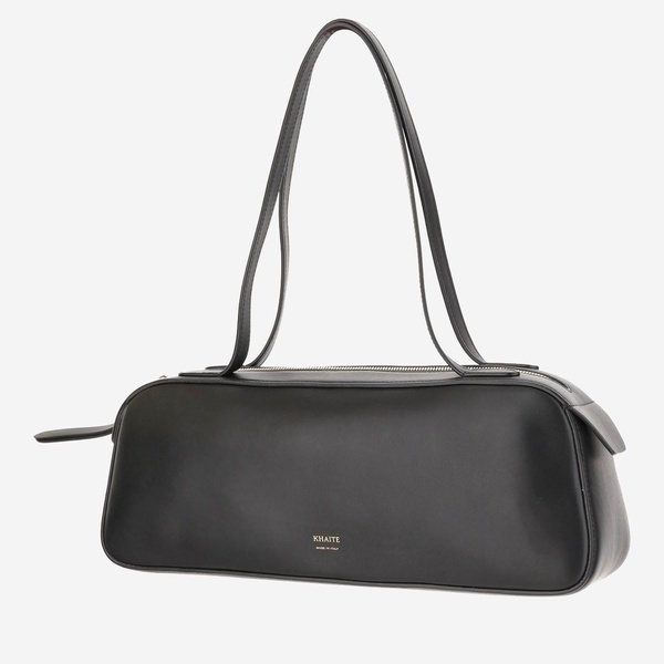 Simona Leather Handbag