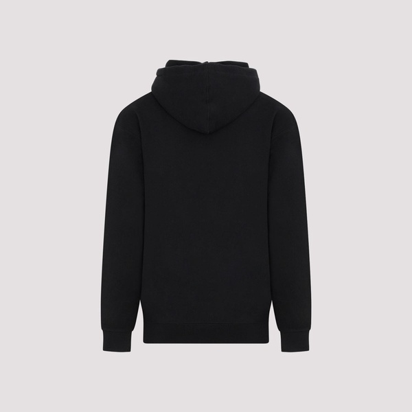 Cotton Hoodie