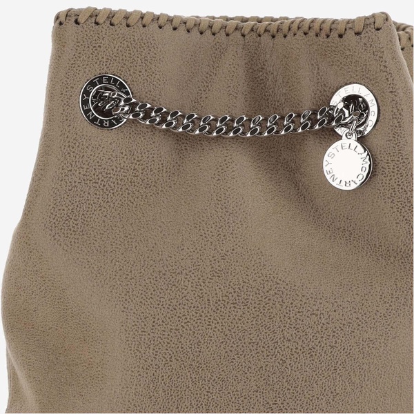 Stella Mc Cartney Falabella Small Bucket Bag