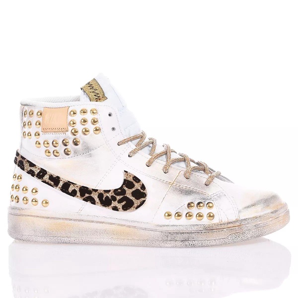 Nike Hi Studs Leo