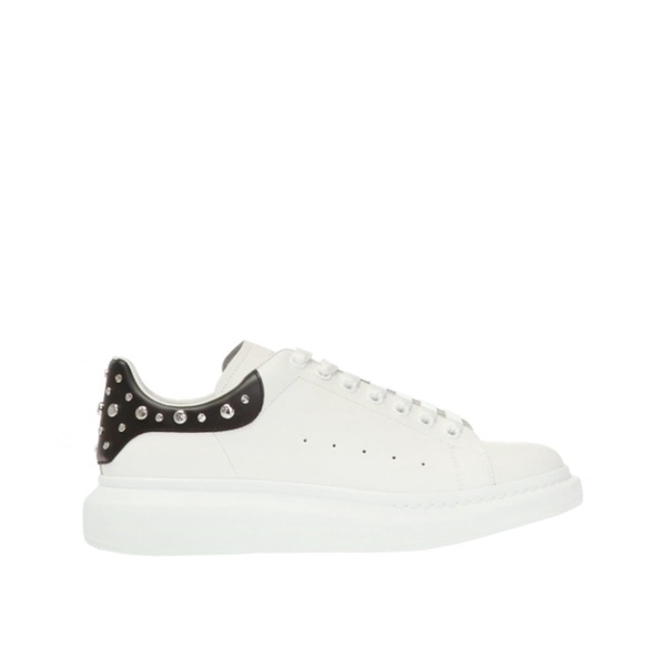 Alexander Mcqueen Studded Oversized Sneakers