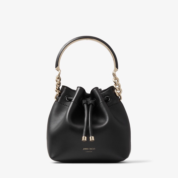 small Bon Bon bucket bag