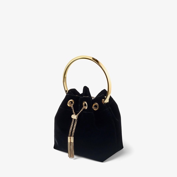 Bon Bon Top-Handle Bag