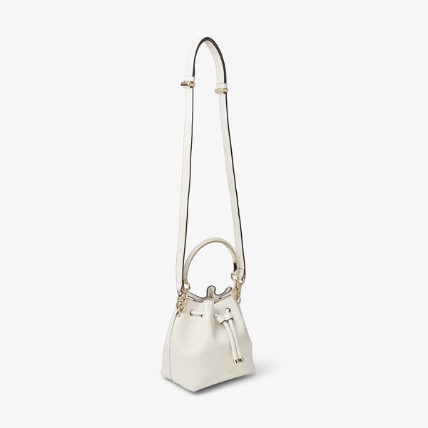 small Bon Bon bucket bag