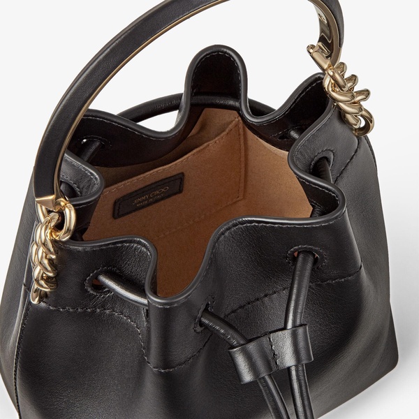 small Bon Bon bucket bag