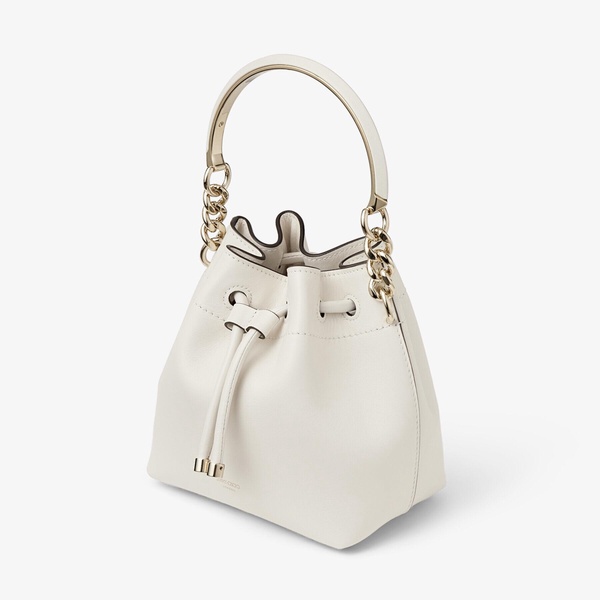 small Bon Bon bucket bag