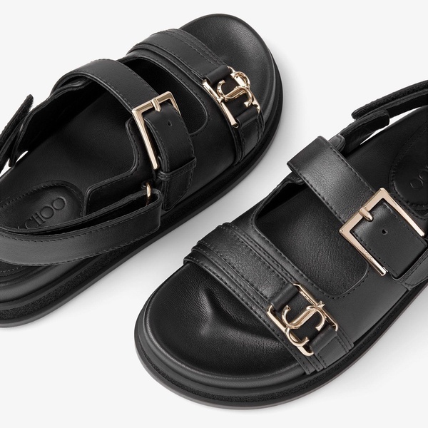 Elyn sandals