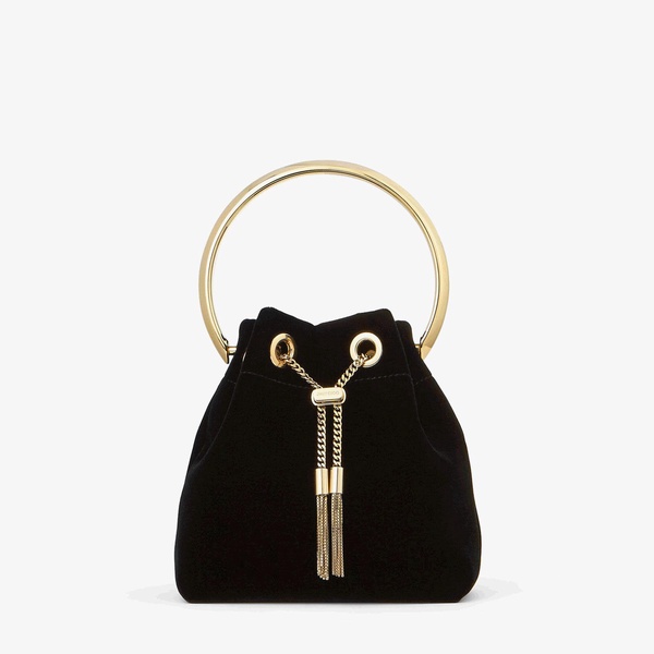 Bon Bon Top-Handle Bag