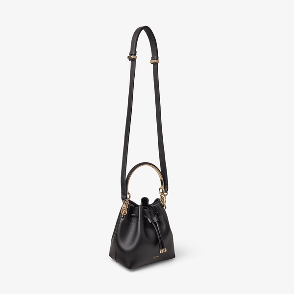 small Bon Bon bucket bag