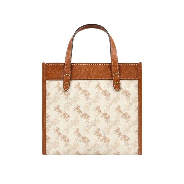 Coach Coach Field Tote 22