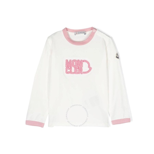 Moncler Long-Sleeve Top