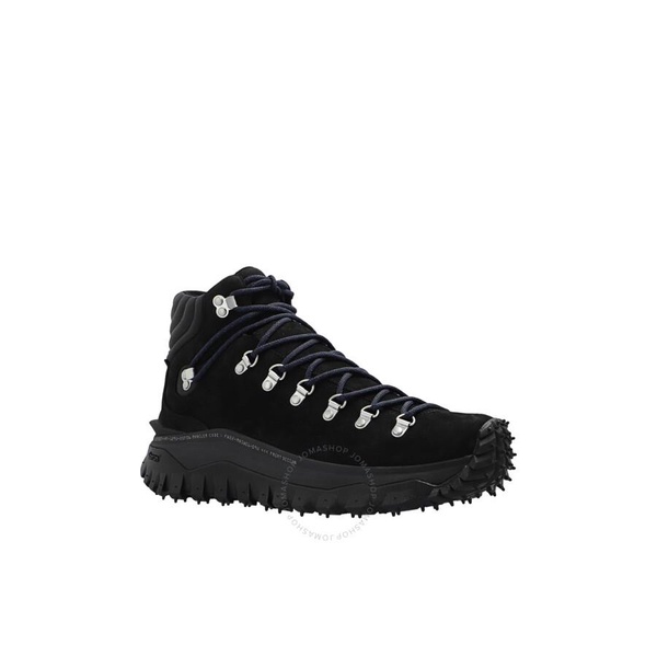 Moncler Trailgrip High-Top GTX Trainers