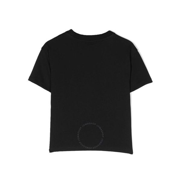 Moncler Cotton T-shirt