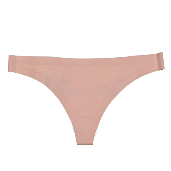 Wolford Ladies Slinky Cotton Contour String Panty