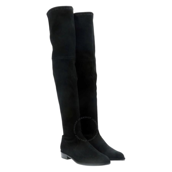 Stuart Weitzman Lowland Over-The-Knee High Boots