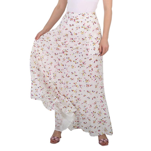 Essentiel Ladies Multicolor Skirt