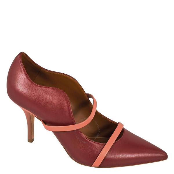 Malone Souliers Ladies Maureen 70mm Pumps