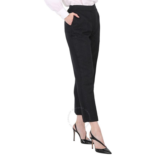 Essentiel Ladies Pants Black Pills Pants-Black