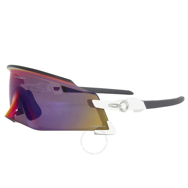 Oakley Kato Prizm Road Shield Men's Sunglasses OO9455M 945527 49