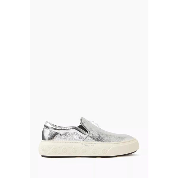 Tory Burch Ladybug Slip-On Sneaker