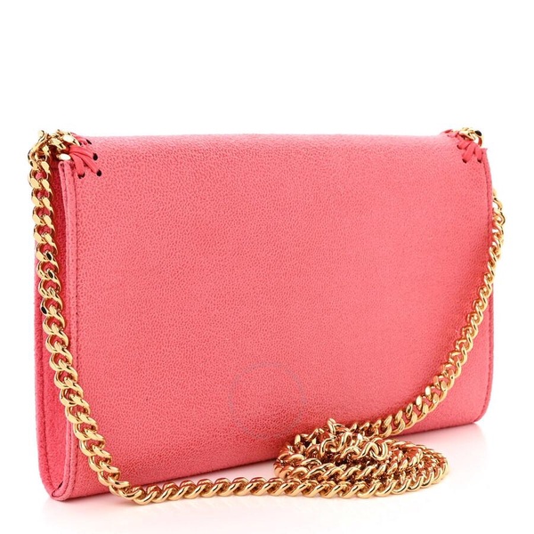 Stella Mccartney Falabella Wallet Crossbody Bag