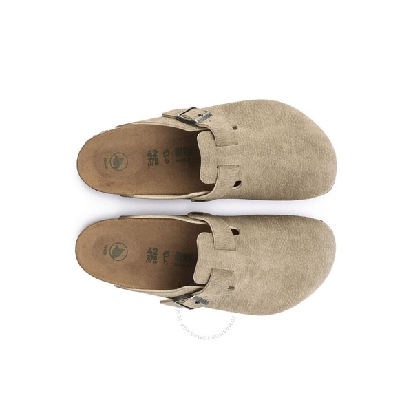 Birkenstock Synthetik Boston Clogs