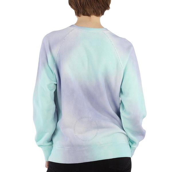 Marc Jacobs Ladies The Airbrushed Sweatshirt