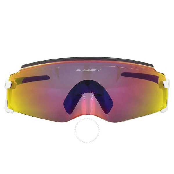 Oakley Kato Prizm Road Shield Men's Sunglasses OO9455M 945527 49