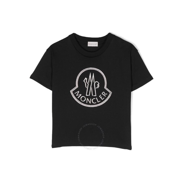 Moncler Cotton T-shirt